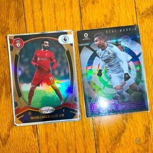 It’s very cool and it’s very shiny you come put it as a decor